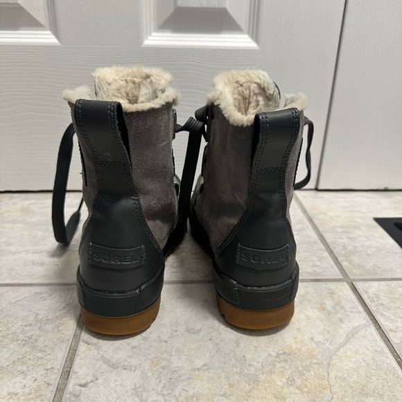 SOREL Tivoli IV Winter Boots - Picture 3 of 5